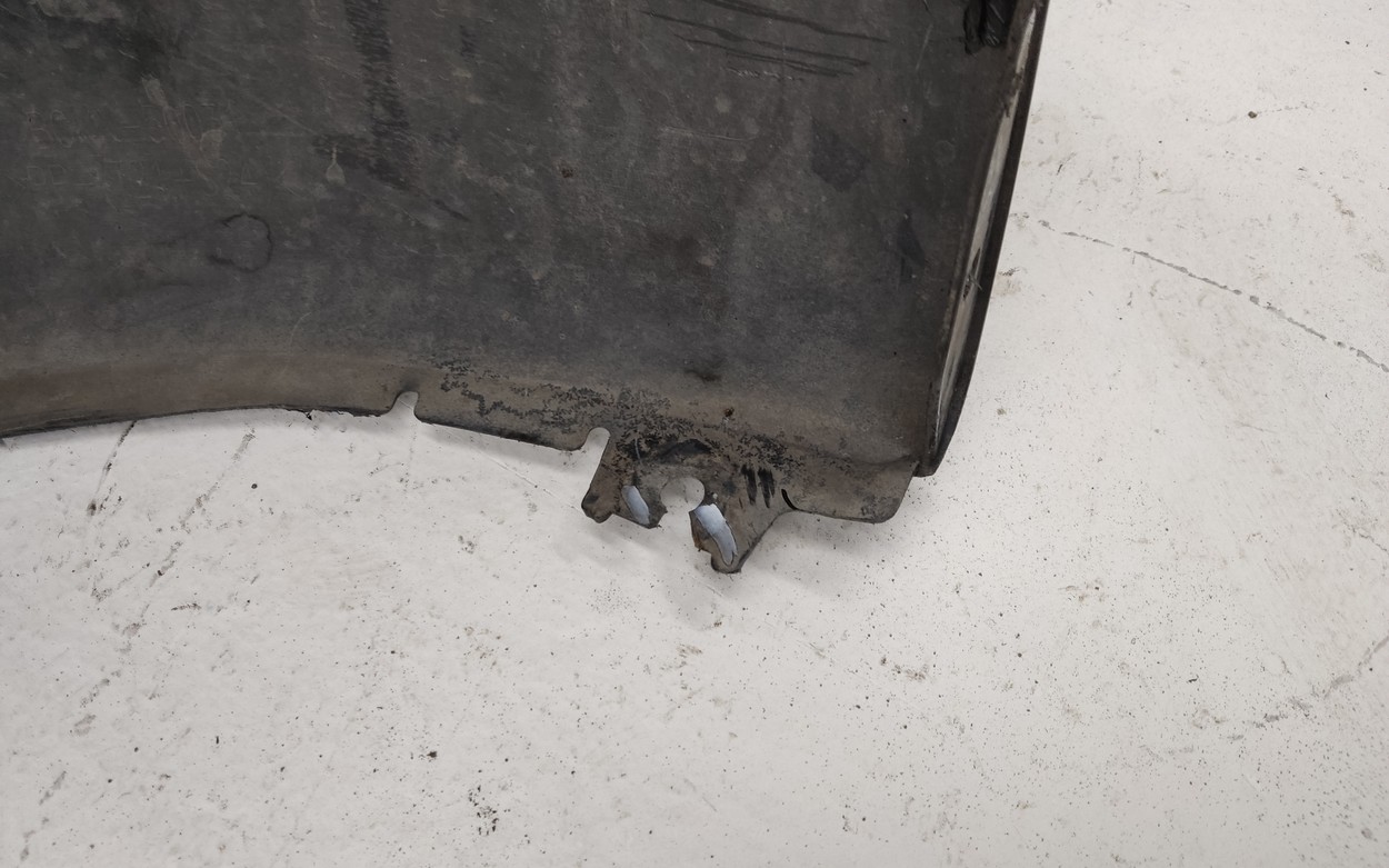 Бампер передний Mazda 3 BP