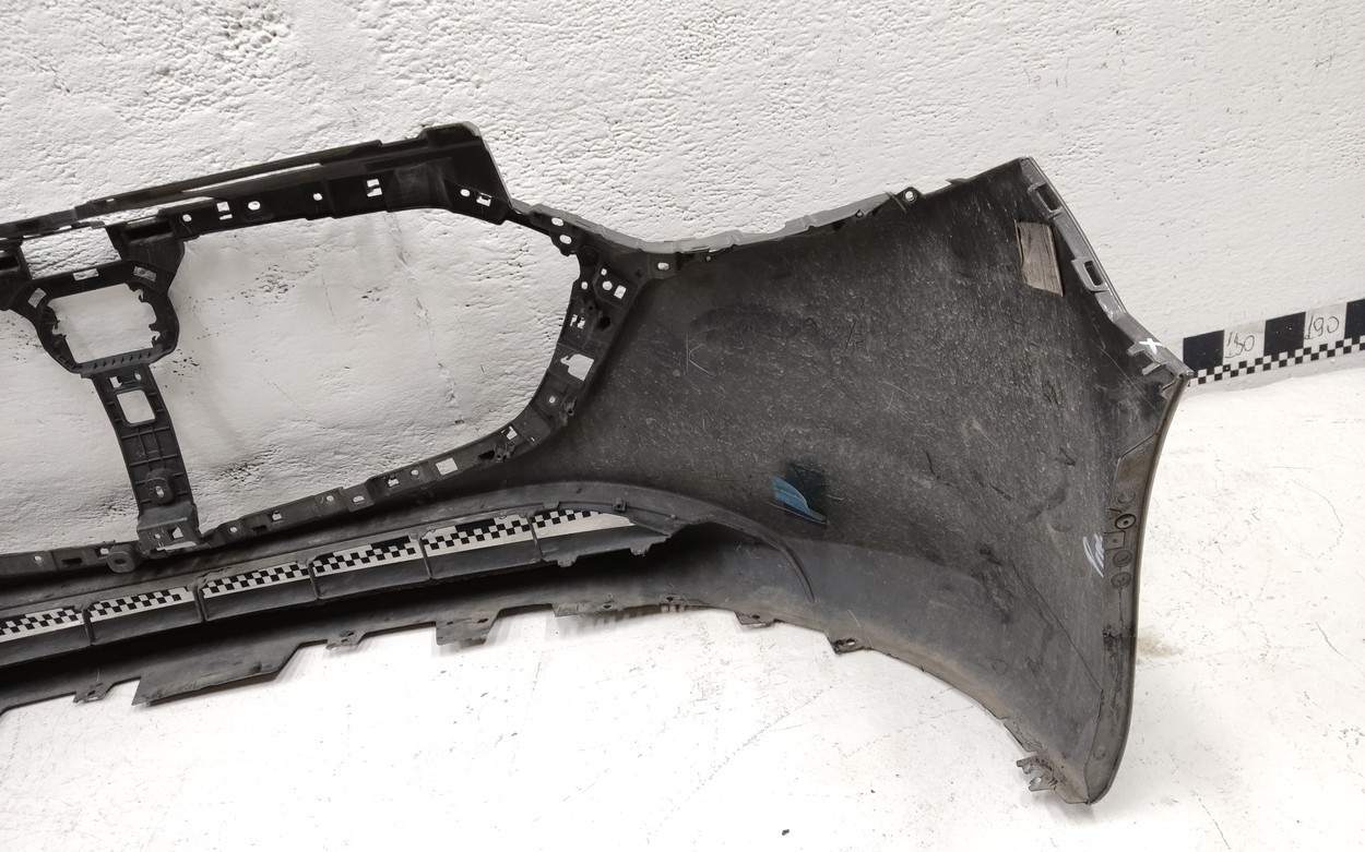 Бампер передний Mazda 3 BP