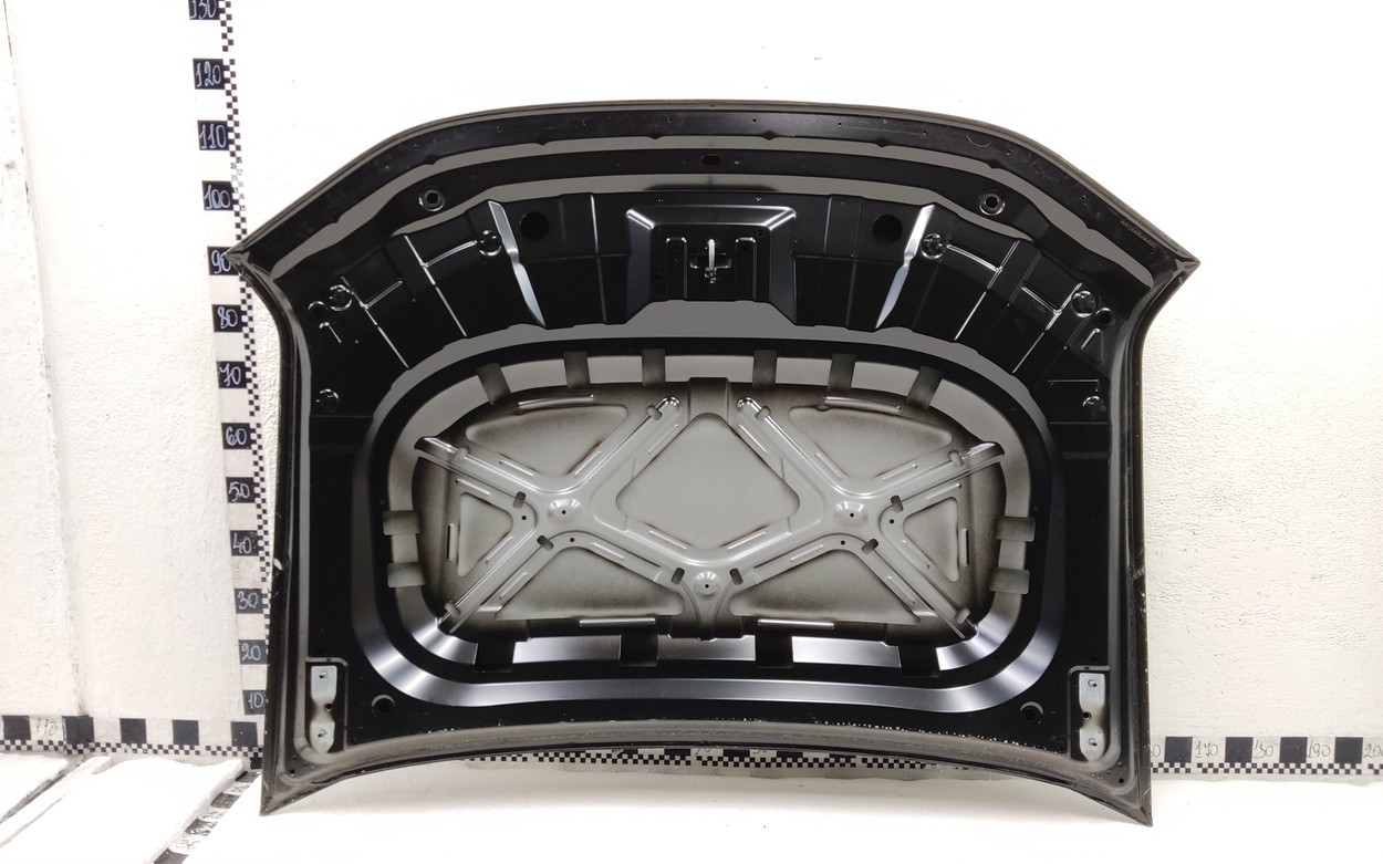 Капот Jetour T2