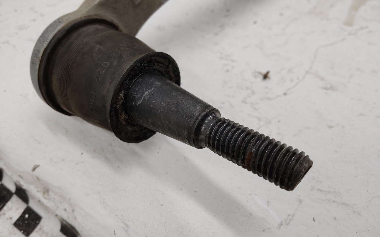 Рейка рулевая Geely Monjaro