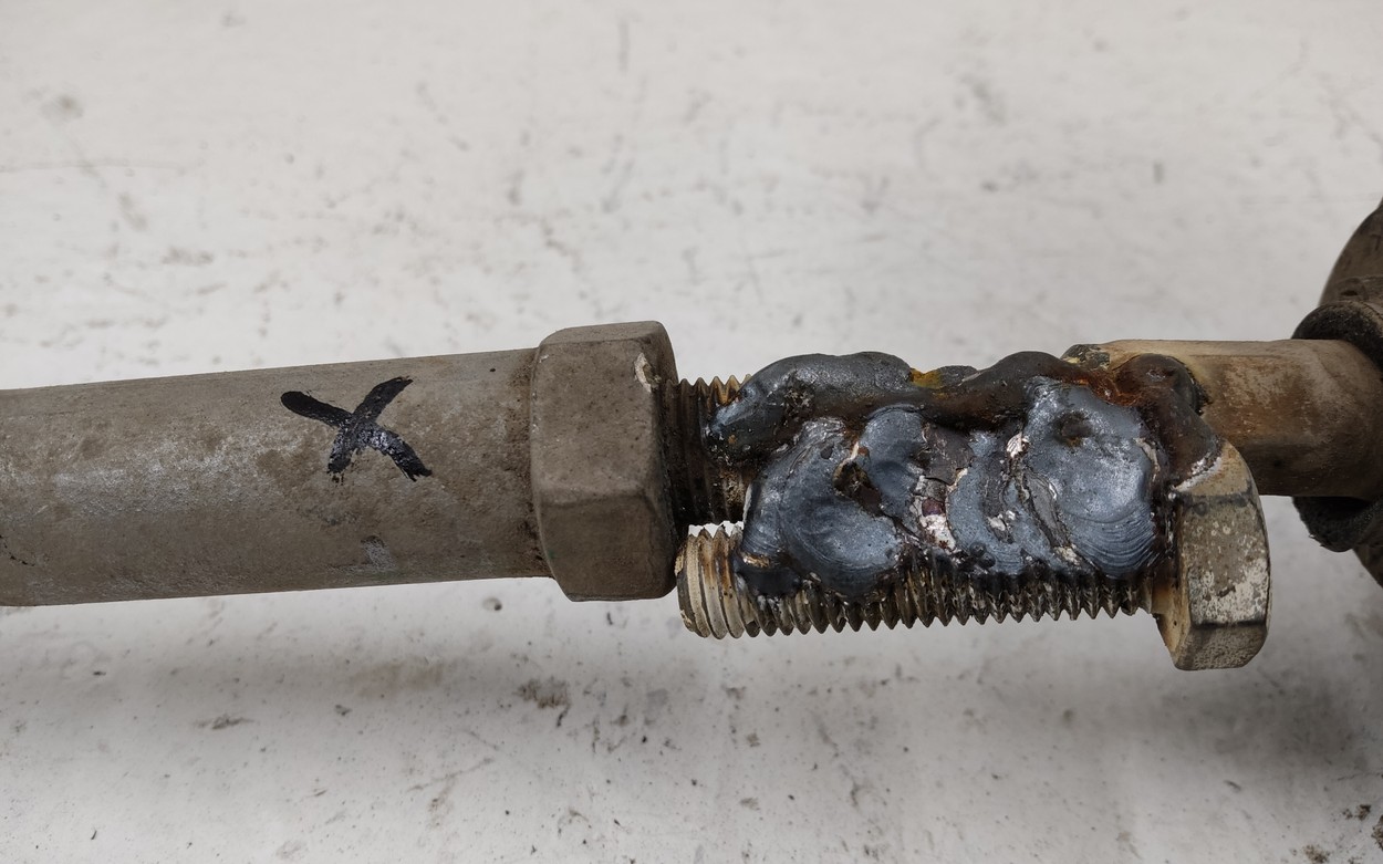 Рейка рулевая Geely Monjaro