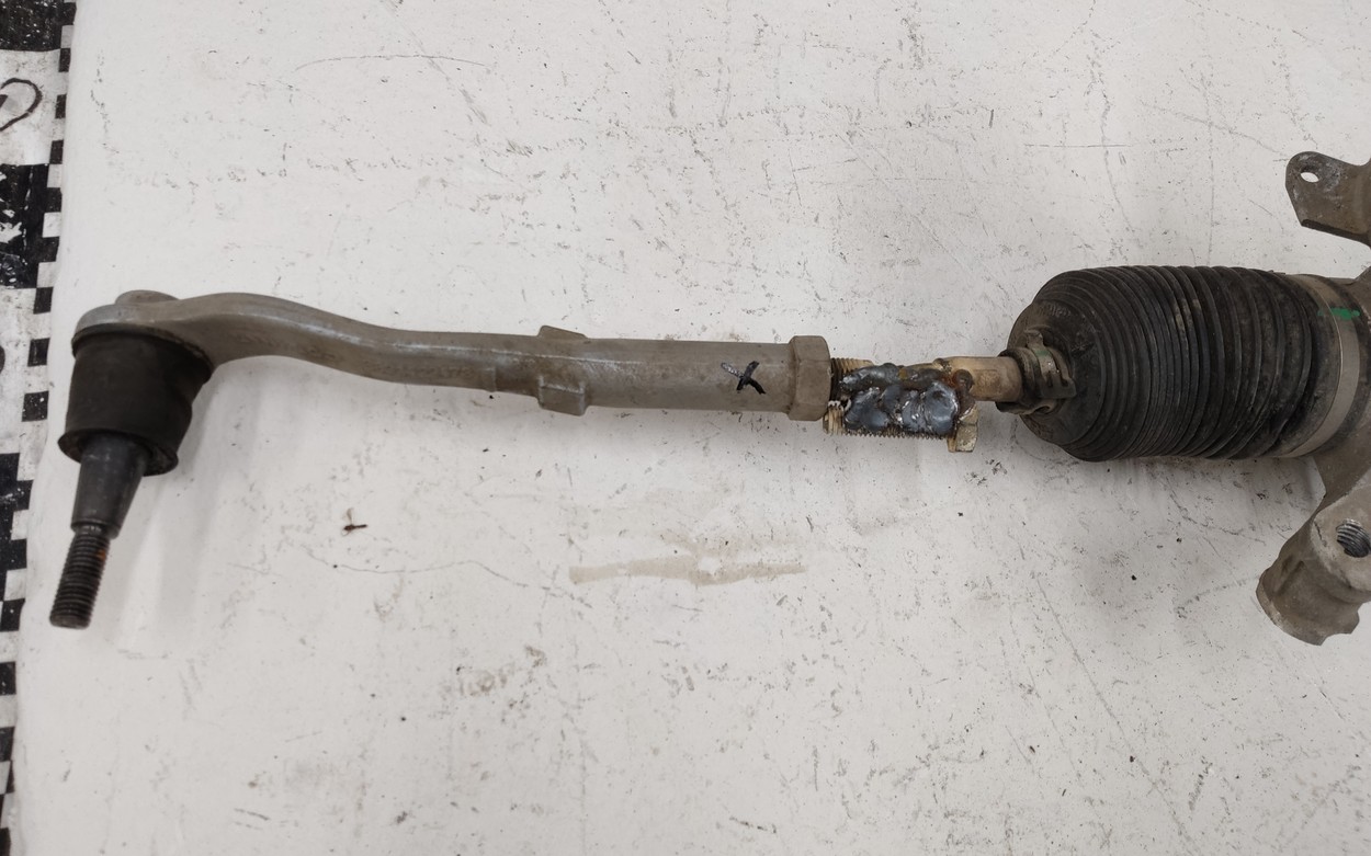 Рейка рулевая Geely Monjaro