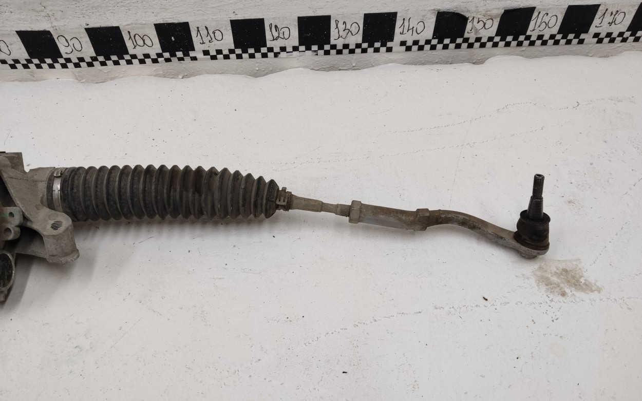 Рейка рулевая Geely Monjaro