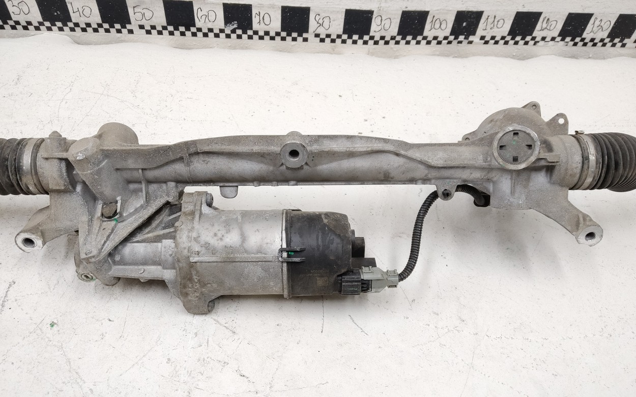 Рейка рулевая Geely Monjaro