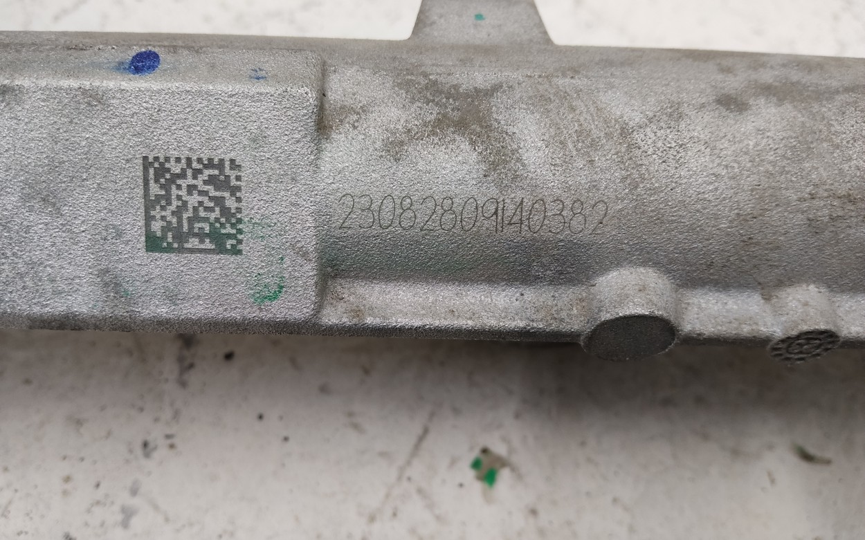 Рейка рулевая Geely Monjaro