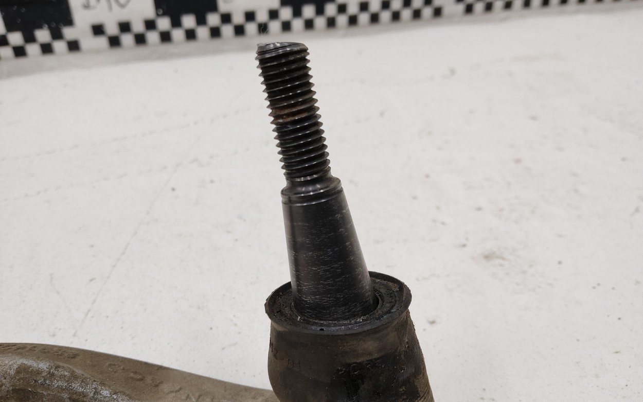 Рейка рулевая Geely Monjaro