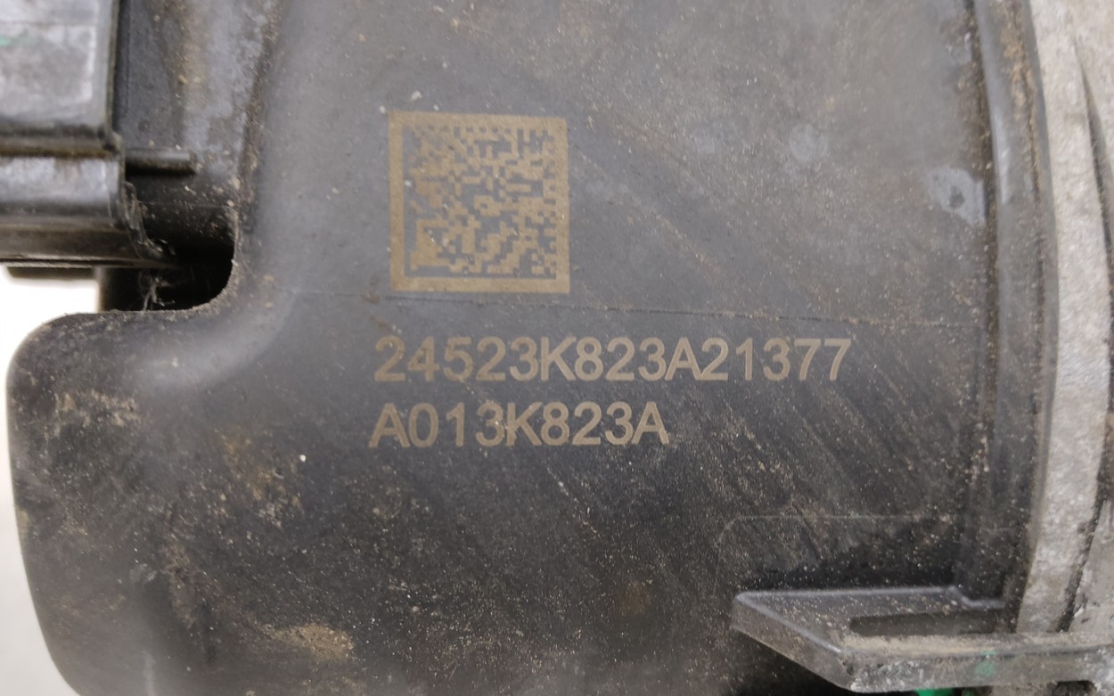 Рейка рулевая Geely Monjaro