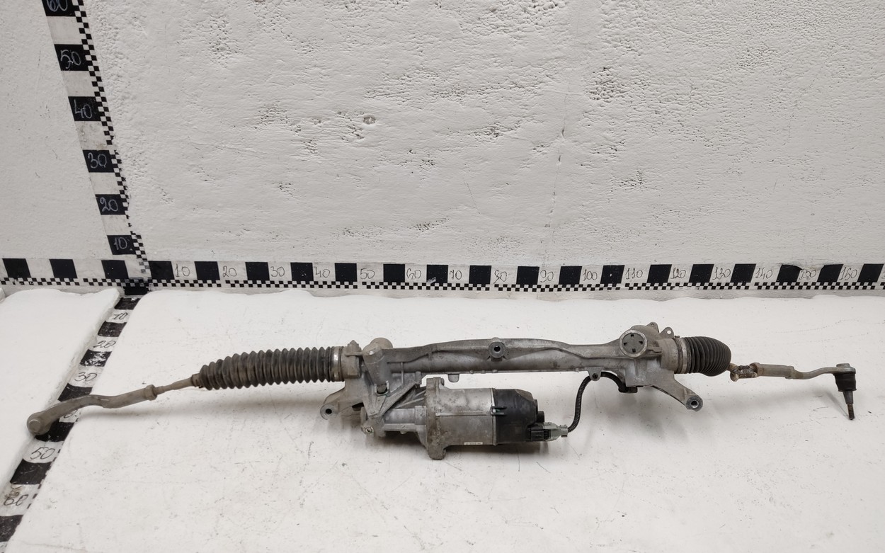 Рейка рулевая Geely Monjaro