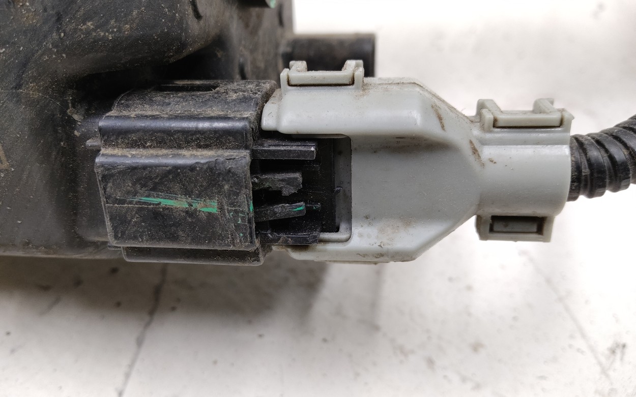 Рейка рулевая Geely Monjaro