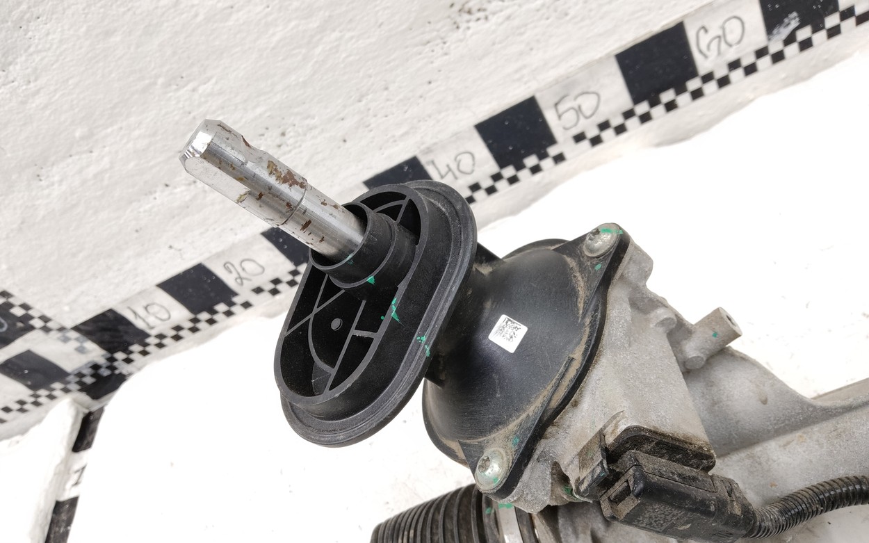 Рейка рулевая Geely Monjaro