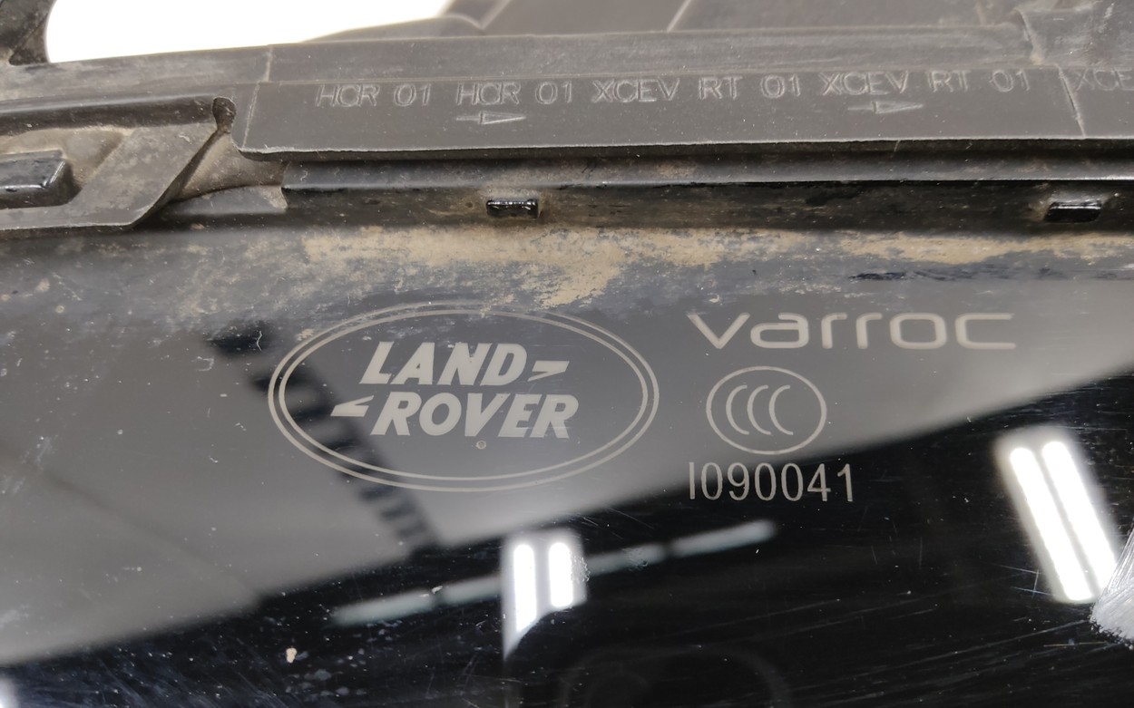 Фара передняя левая Land Rover Range Rover 4 Restail LED