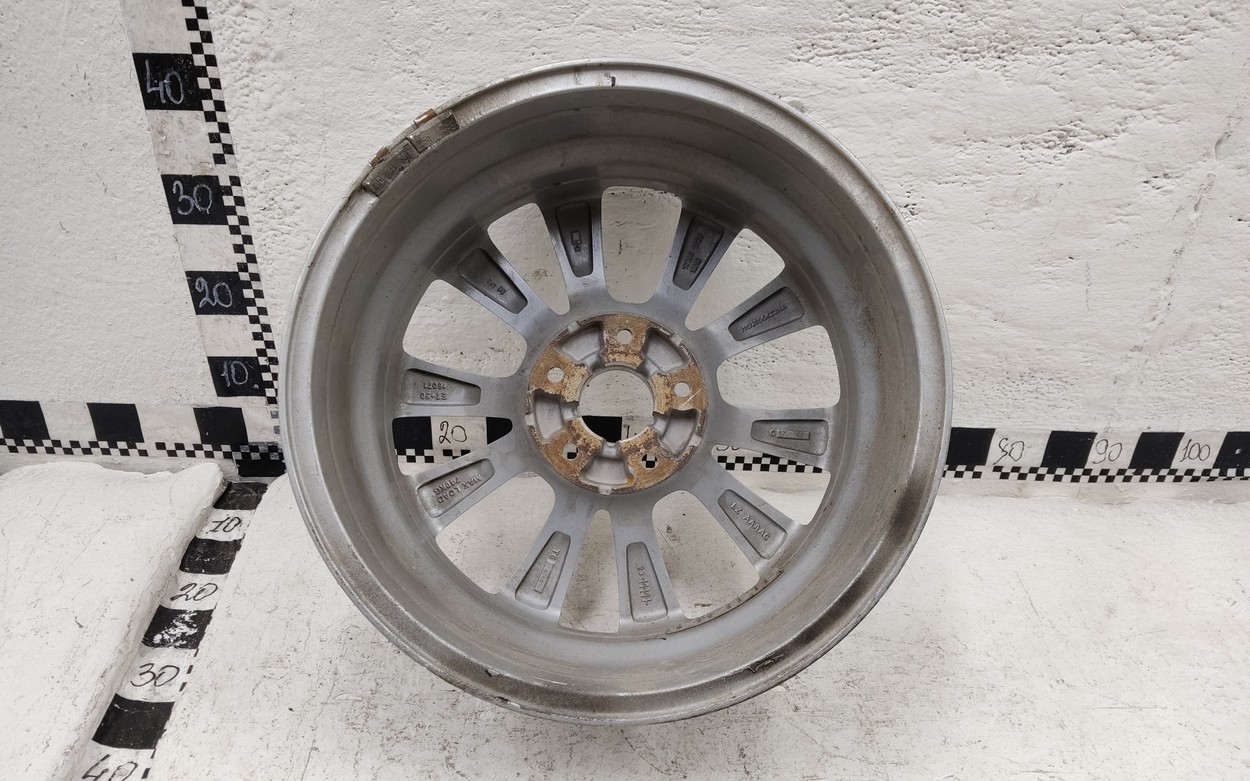 Диск колеса литой Haval M6 2 R17