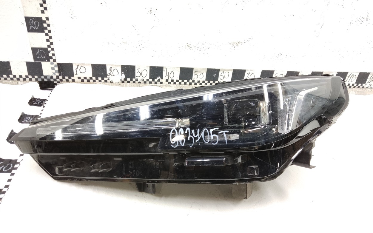 Фара передняя левая Changan CS55Plus Restail LED
