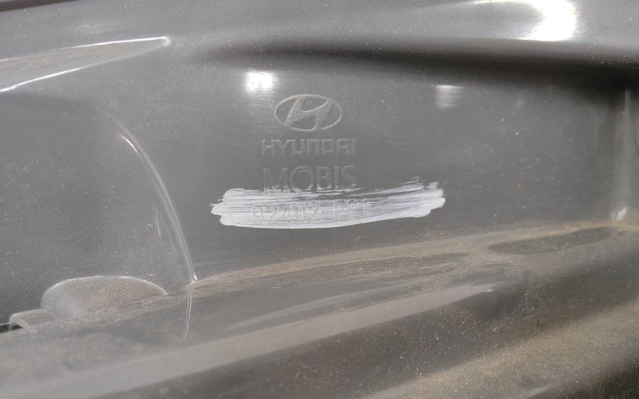 Фонарь задний правый наружный Hyundai Elantra 6 LED