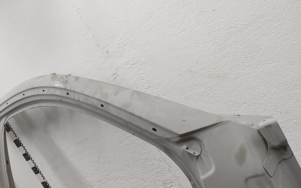 Панель кузова боковая правая Omoda C5