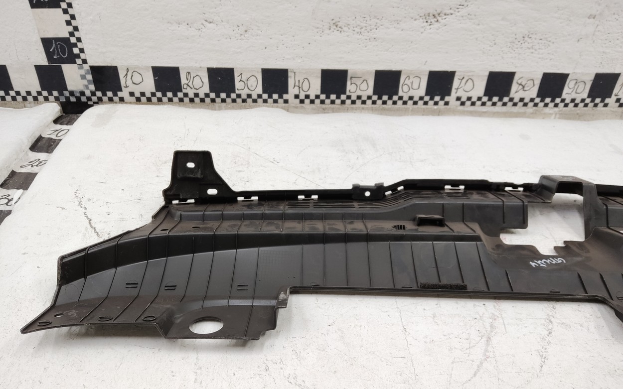 Накладка передней панели Kia K5 3