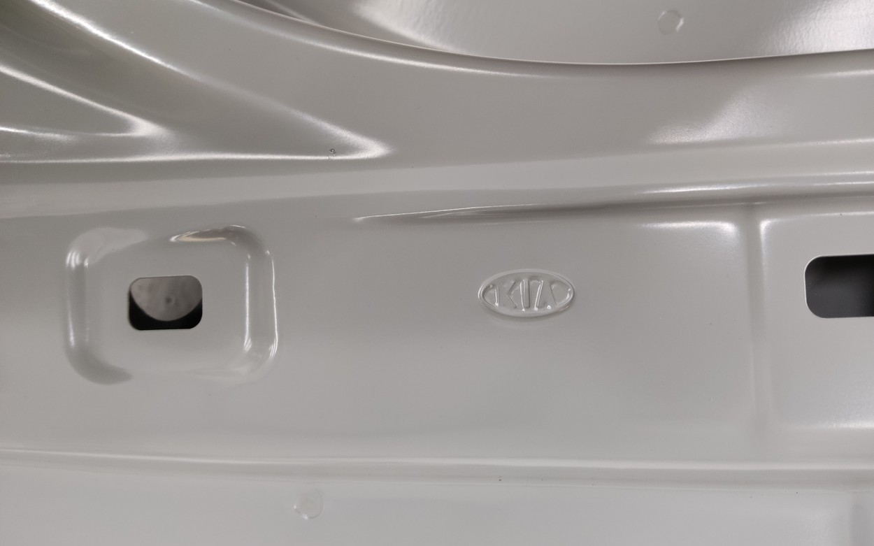 Крыло заднее правое Kia Soul 3