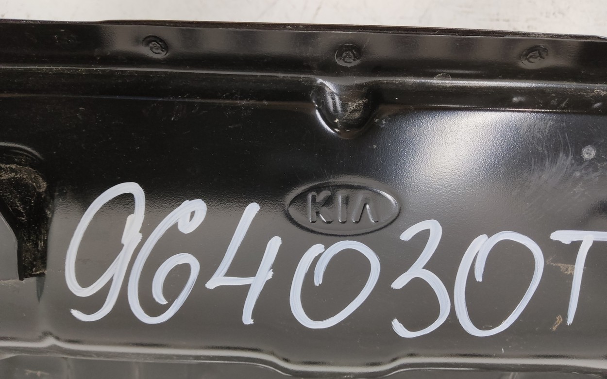 Панель задняя Kia Rio 4 X-Line