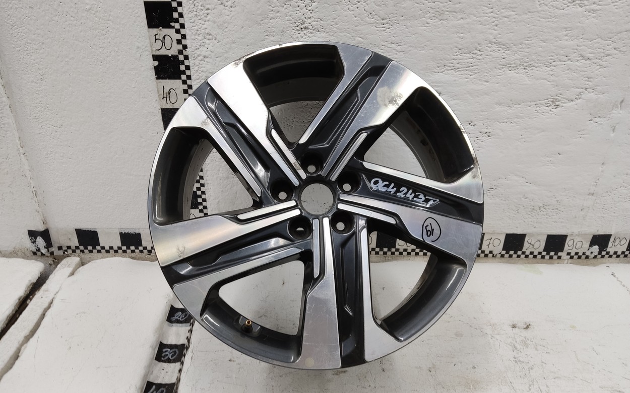 Диск колеса литой Kia Sorento 4 R19