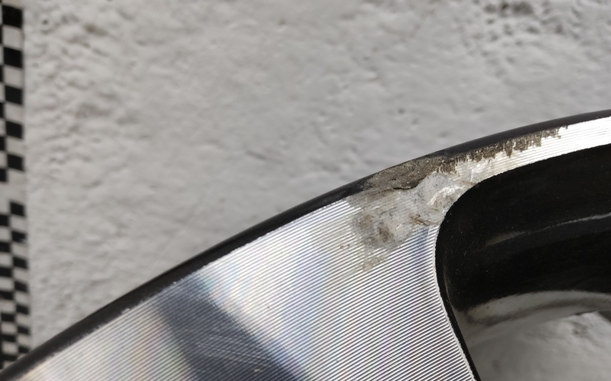 Диск колеса литой Kia Sorento 4 R19