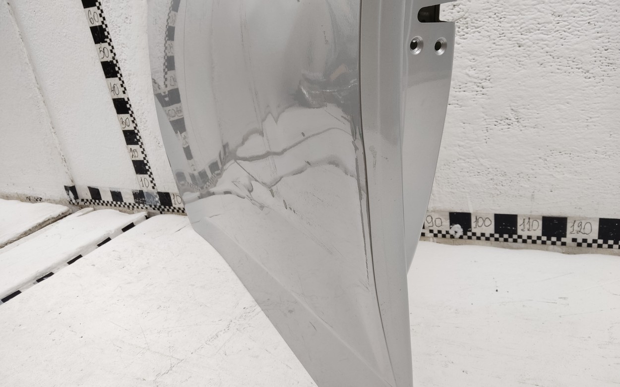 Дверь передняя левая Kia Soul 3