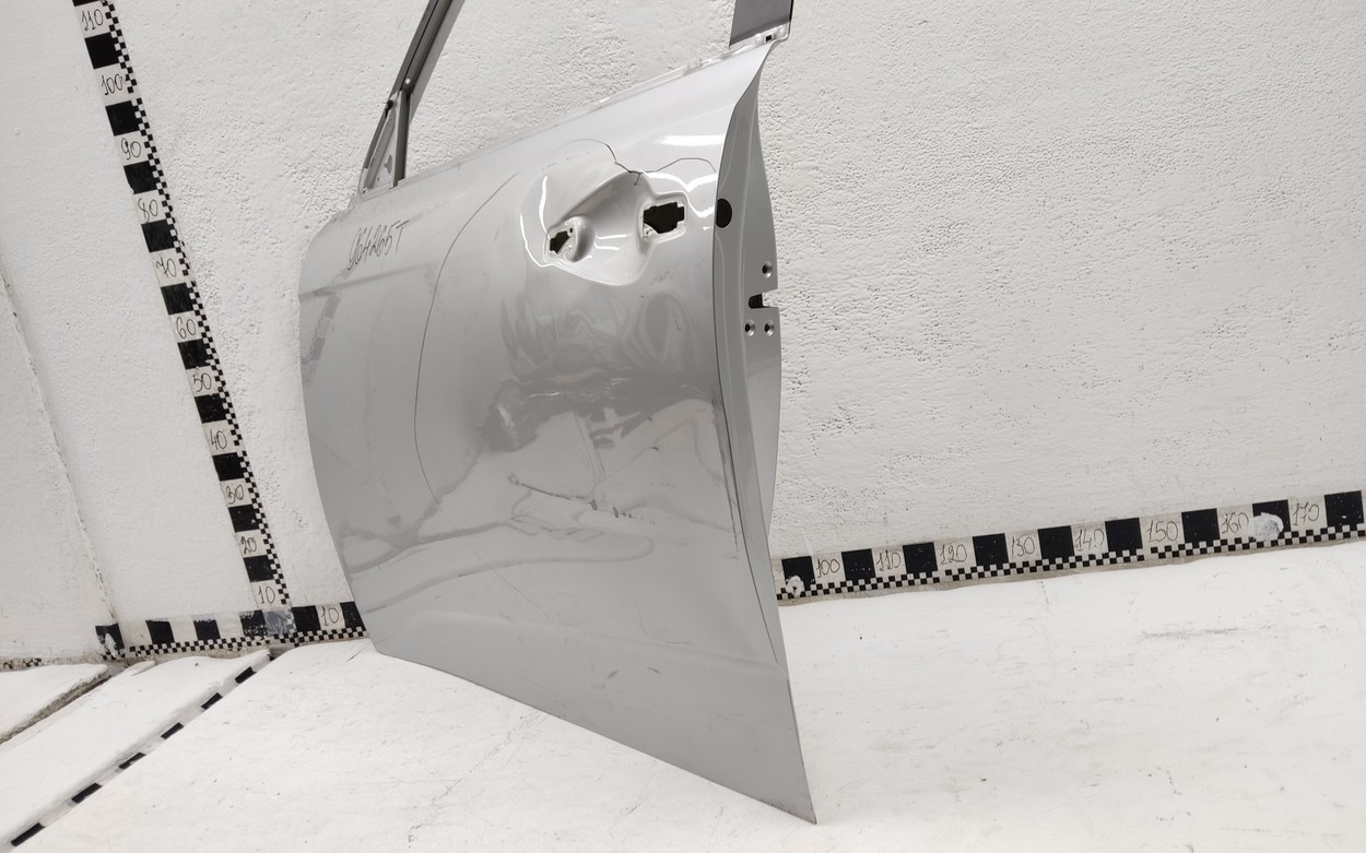 Дверь передняя левая Kia Soul 3