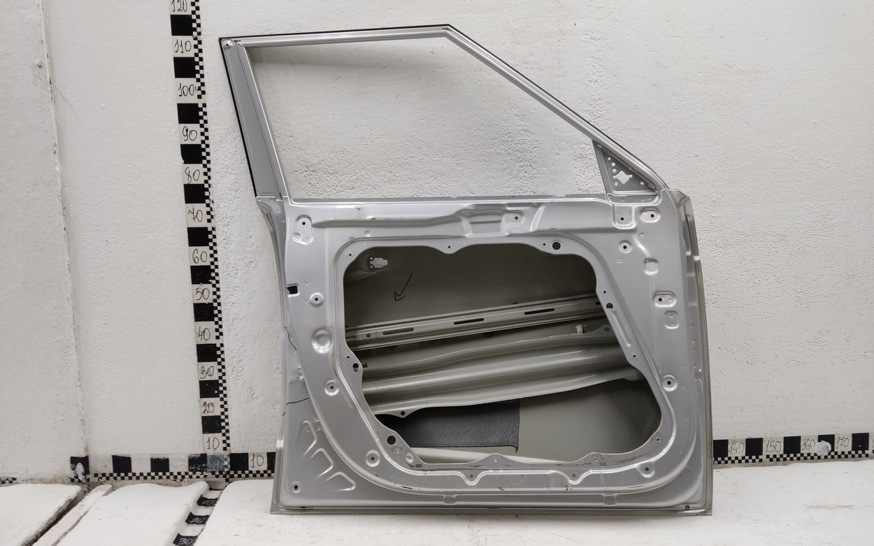 Дверь передняя левая Kia Soul 3