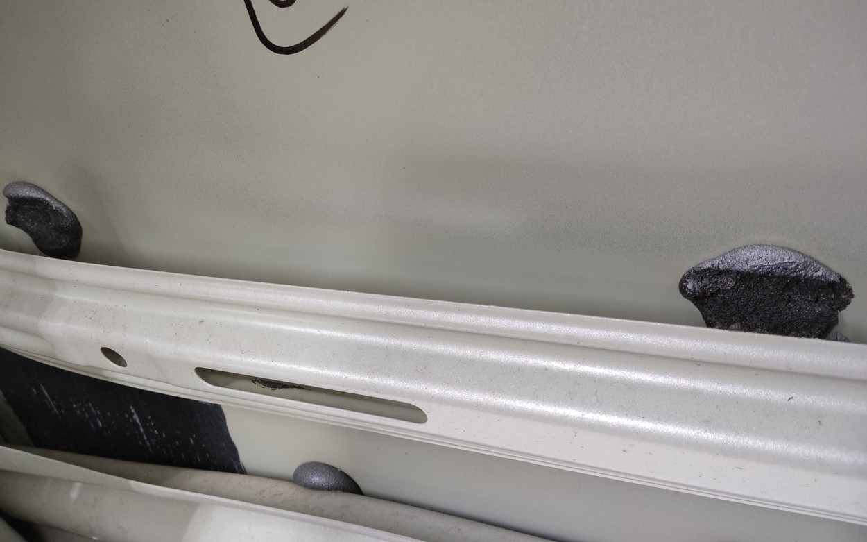 Дверь передняя левая Kia Soul 3