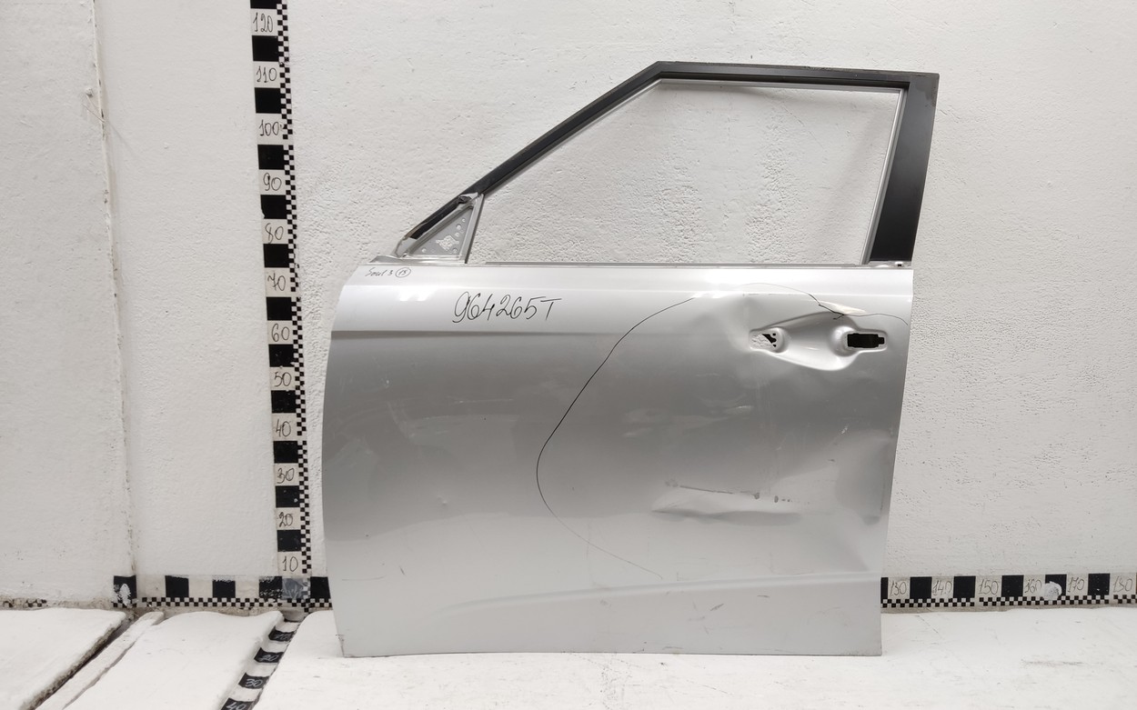 Дверь передняя левая Kia Soul 3