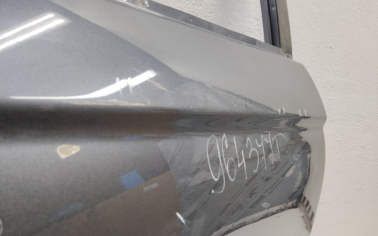 Дверь задняя правая Москвич 3