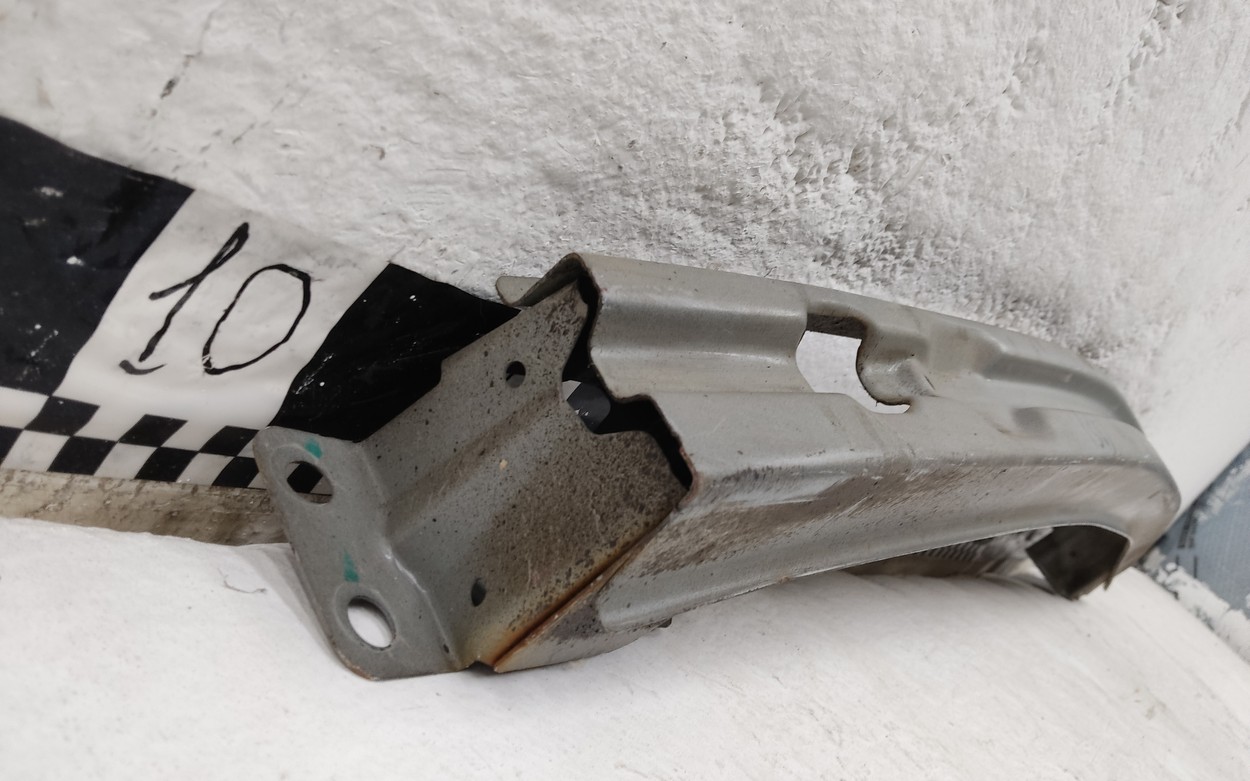 Усилитель заднего бампера Geely Coolray