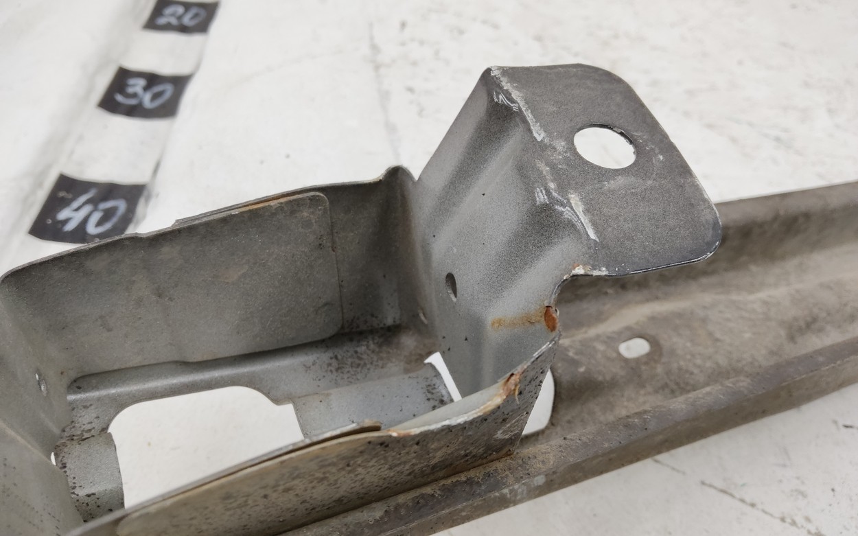 Усилитель заднего бампера Geely Coolray