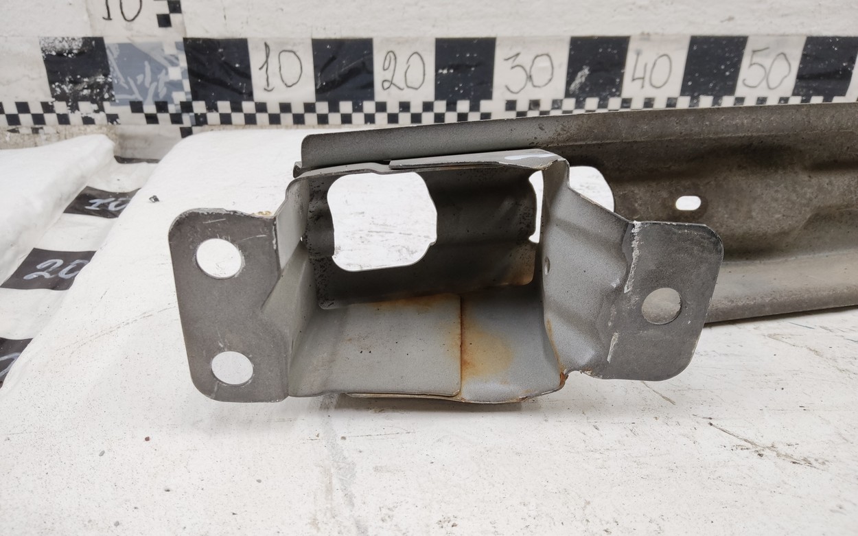 Усилитель заднего бампера Geely Coolray