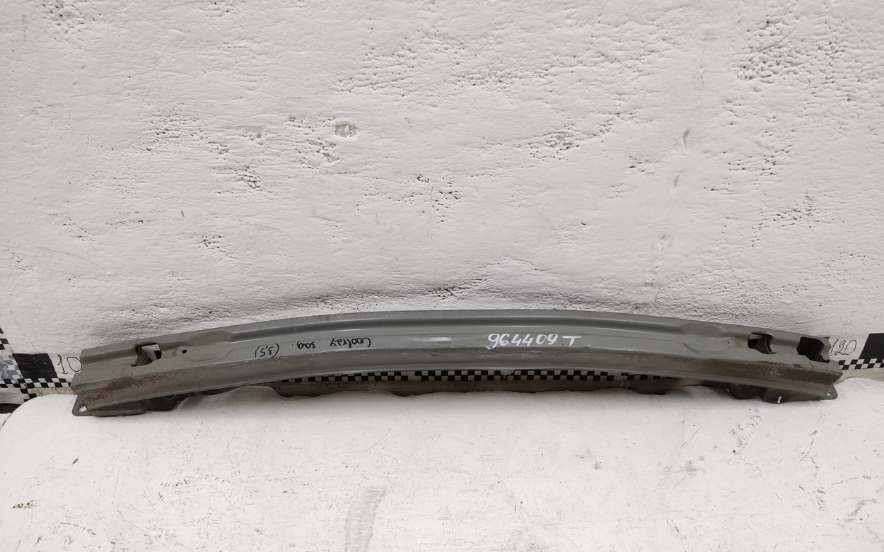 Усилитель заднего бампера Geely Coolray