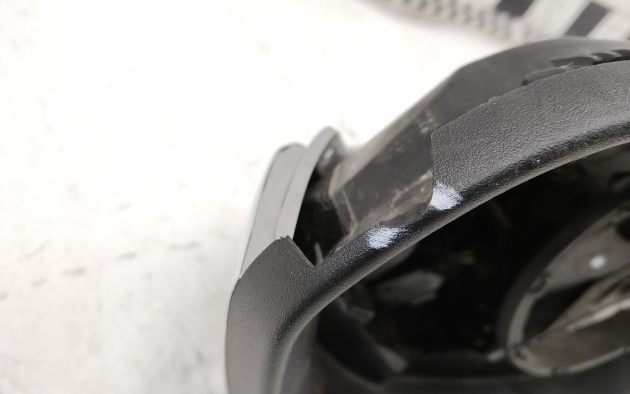 Зеркало левое Geely Monjaro 9+1 контактов