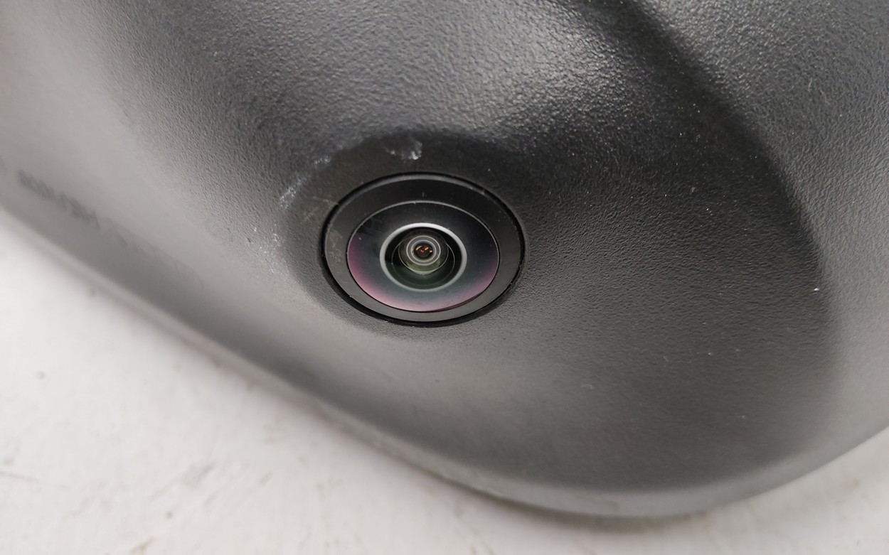 Зеркало левое Geely Monjaro 9+1 контактов