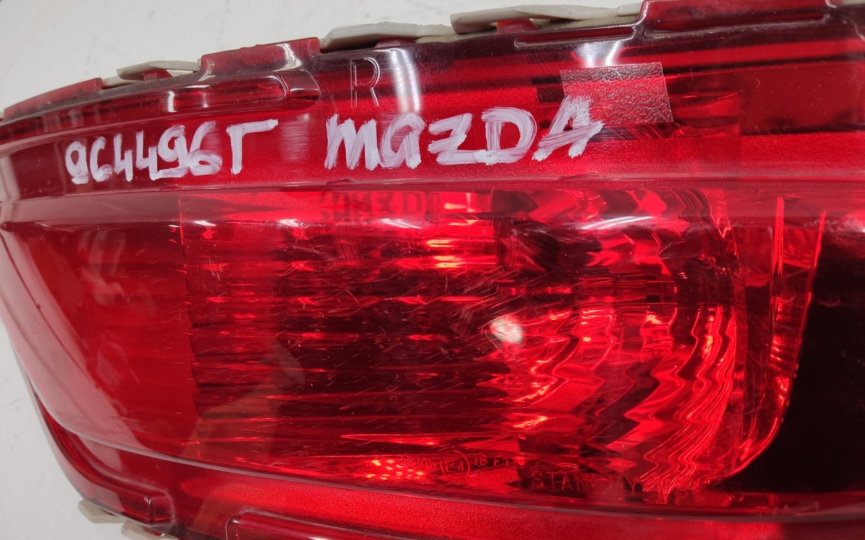 Фара ПТФ задняя правая Mazda CX-5 2