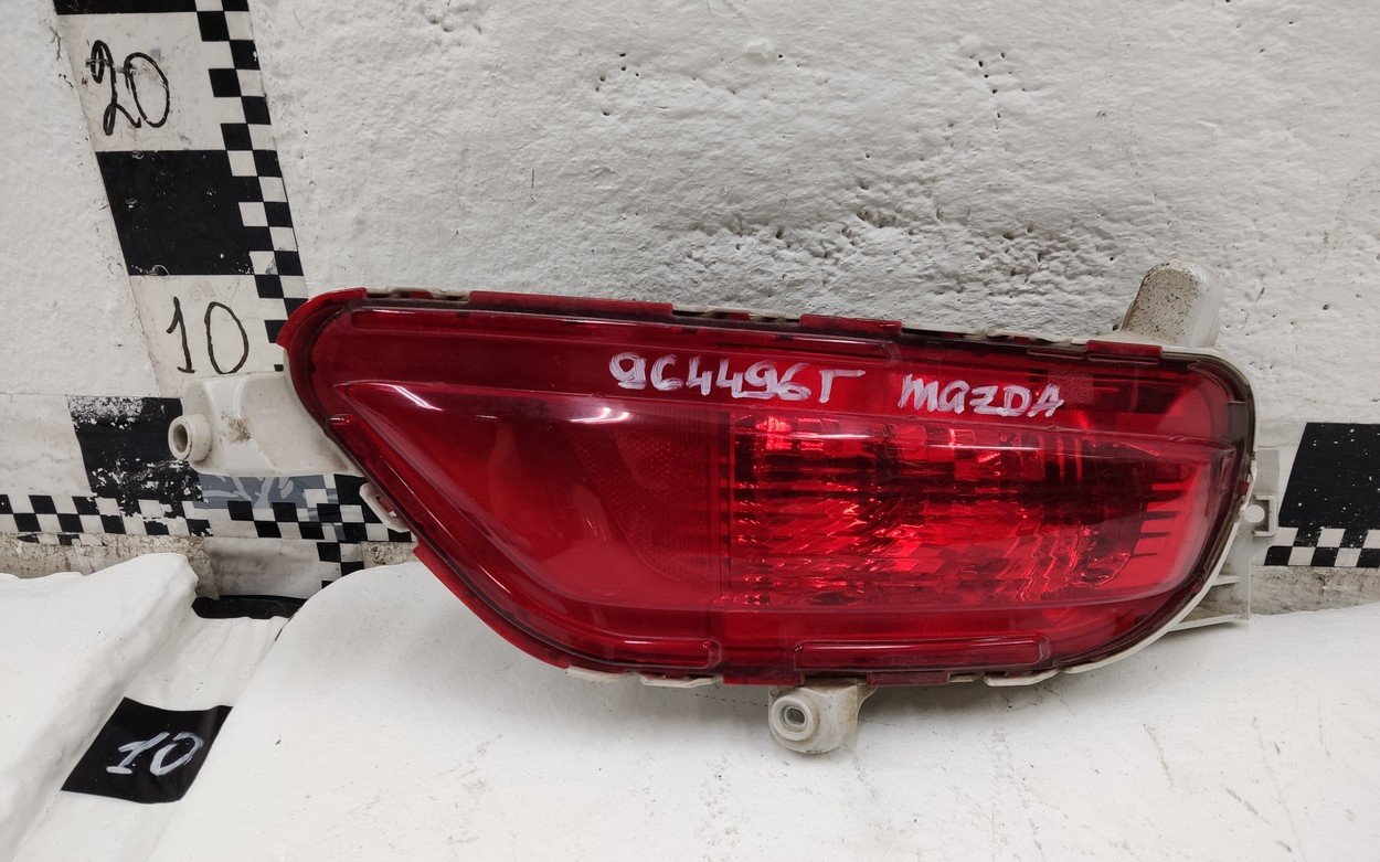 Фара ПТФ задняя правая Mazda CX-5 2