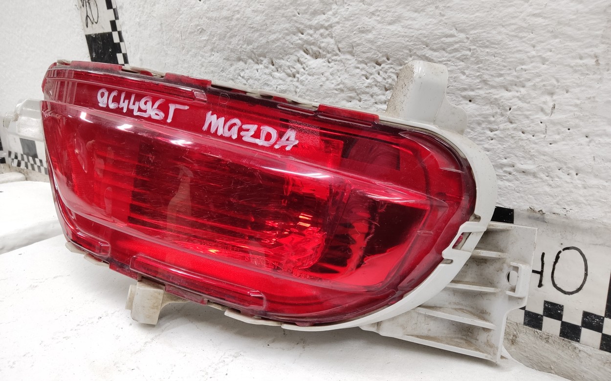 Фара ПТФ задняя правая Mazda CX-5 2