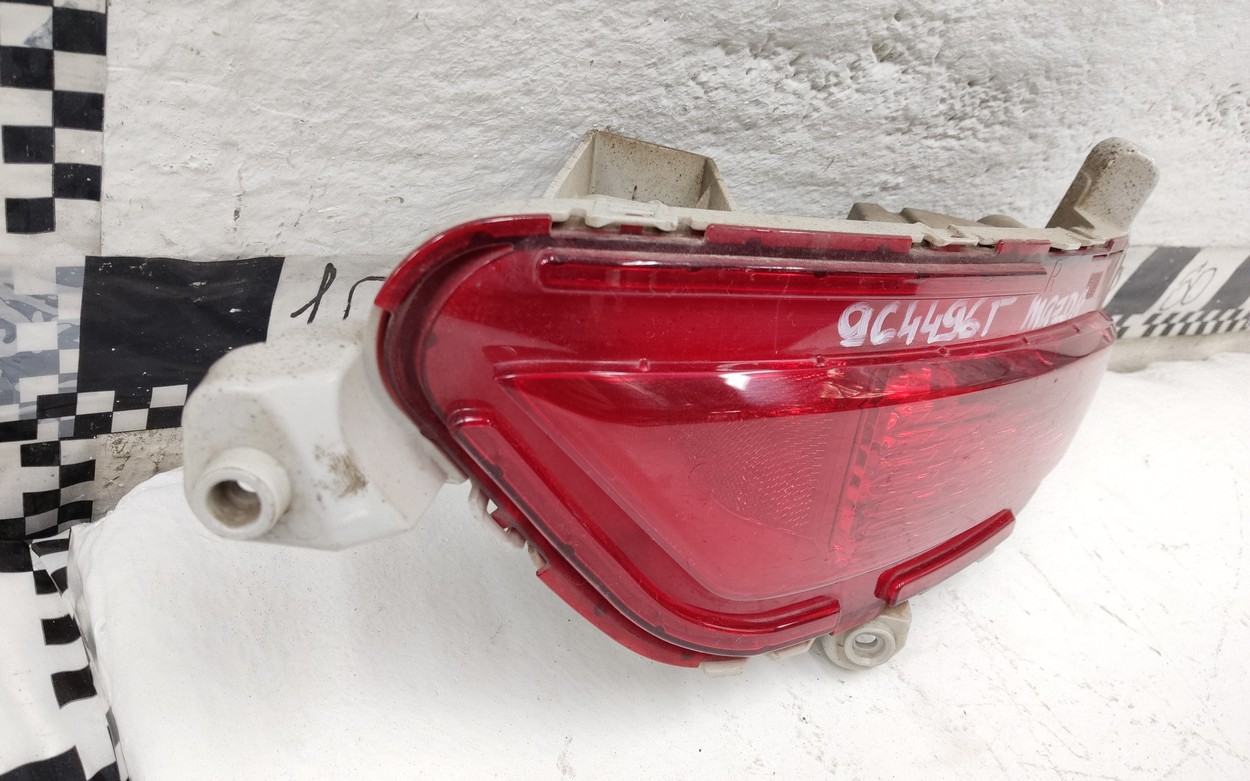 Фара ПТФ задняя правая Mazda CX-5 2