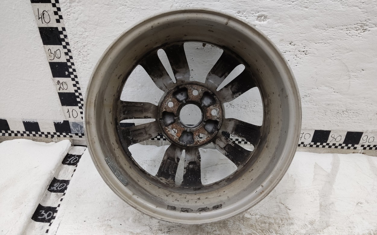 Диск колеса литой Hyundai Creta 1 R16