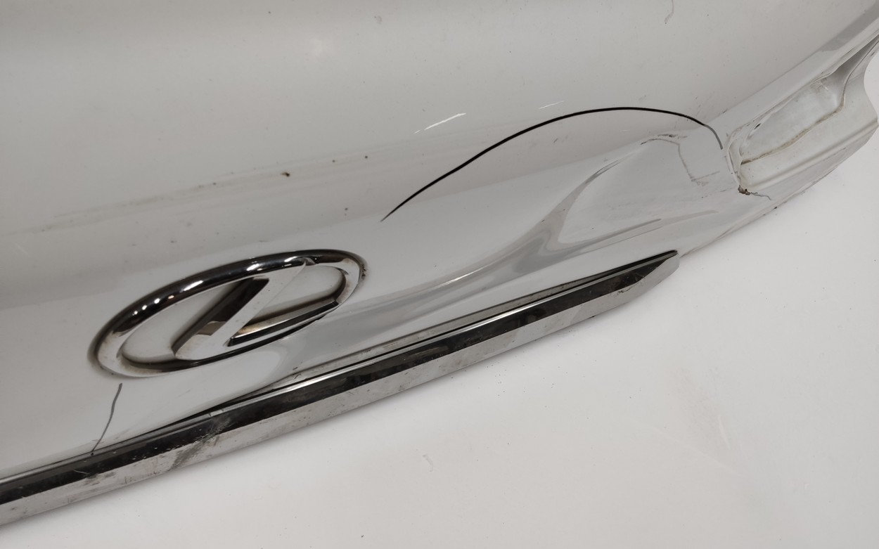 Стекло крышки багажника Lexus LX 3 Restail 2