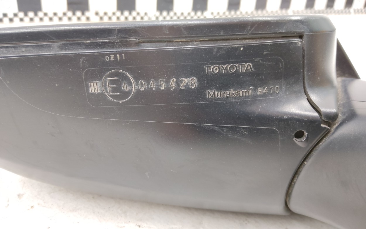 Зеркало левое Toyota RAV4 XA50 9 контактов
