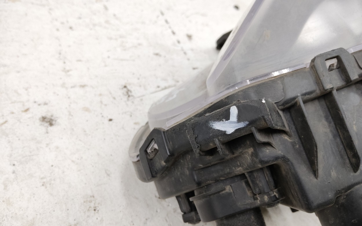 Фара ПТФ передняя правая Kia K5 3 LED