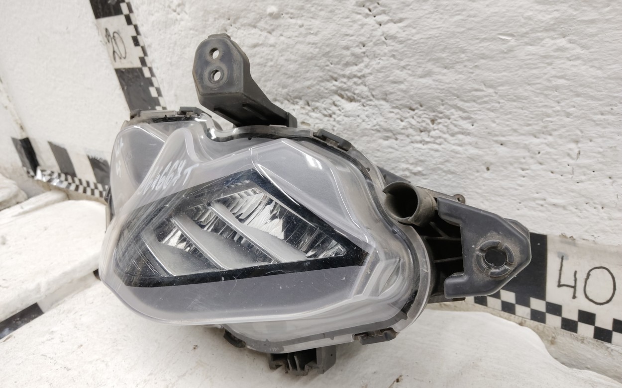 Фара ПТФ передняя правая Kia K5 3 LED