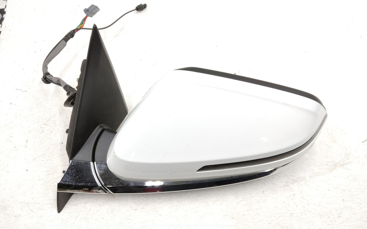 Зеркало левое Geely Monjaro 9+1 контактов