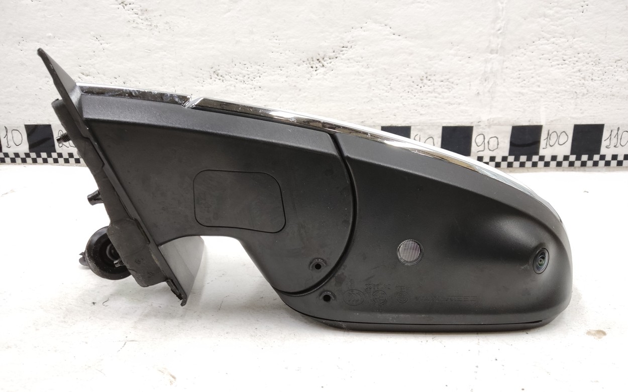 Зеркало левое Geely Monjaro 9+1 контактов