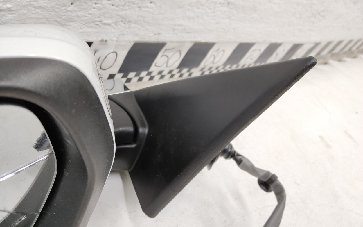 Зеркало левое Geely Monjaro 9+1 контактов