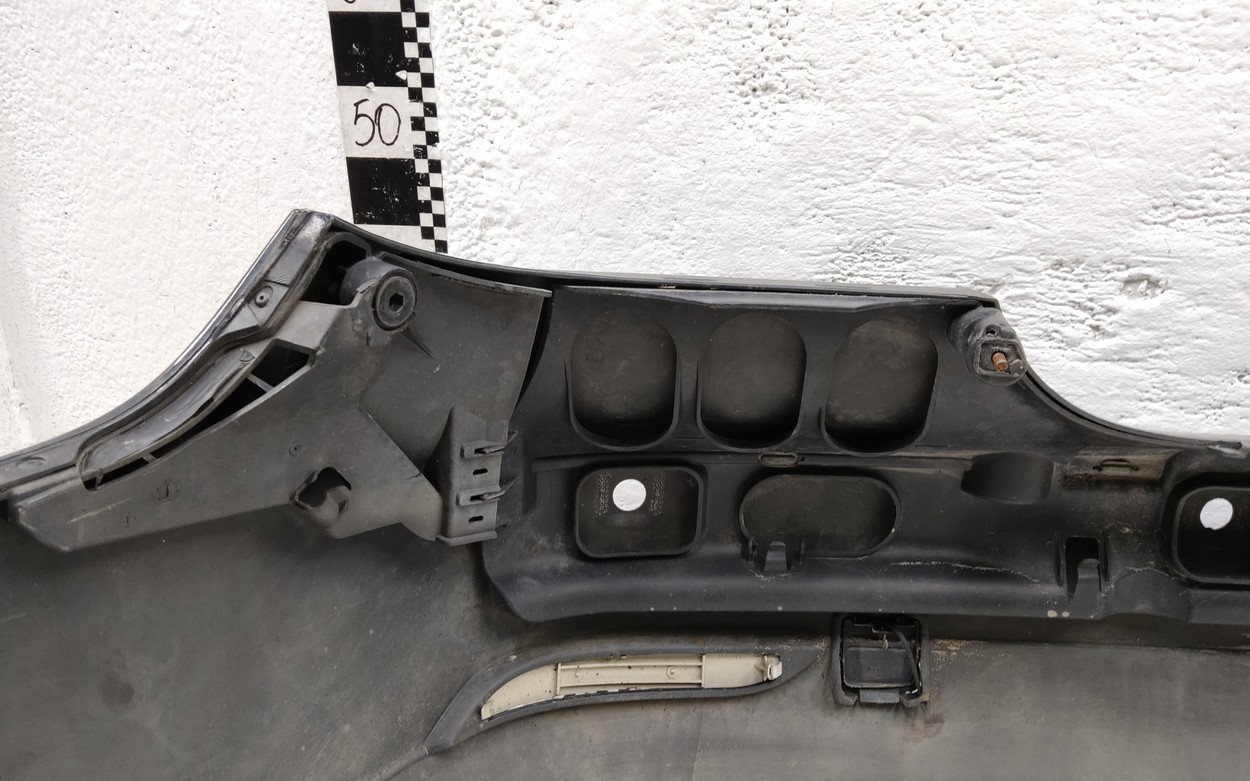 Бампер задний BMW 5er E60 Sedan