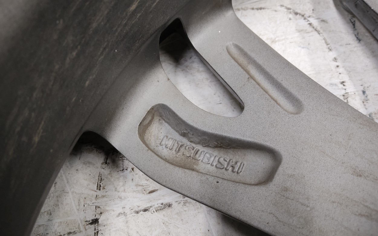 Диск колеса литой Mitsubishi Outlander 3 Restail 3 R18